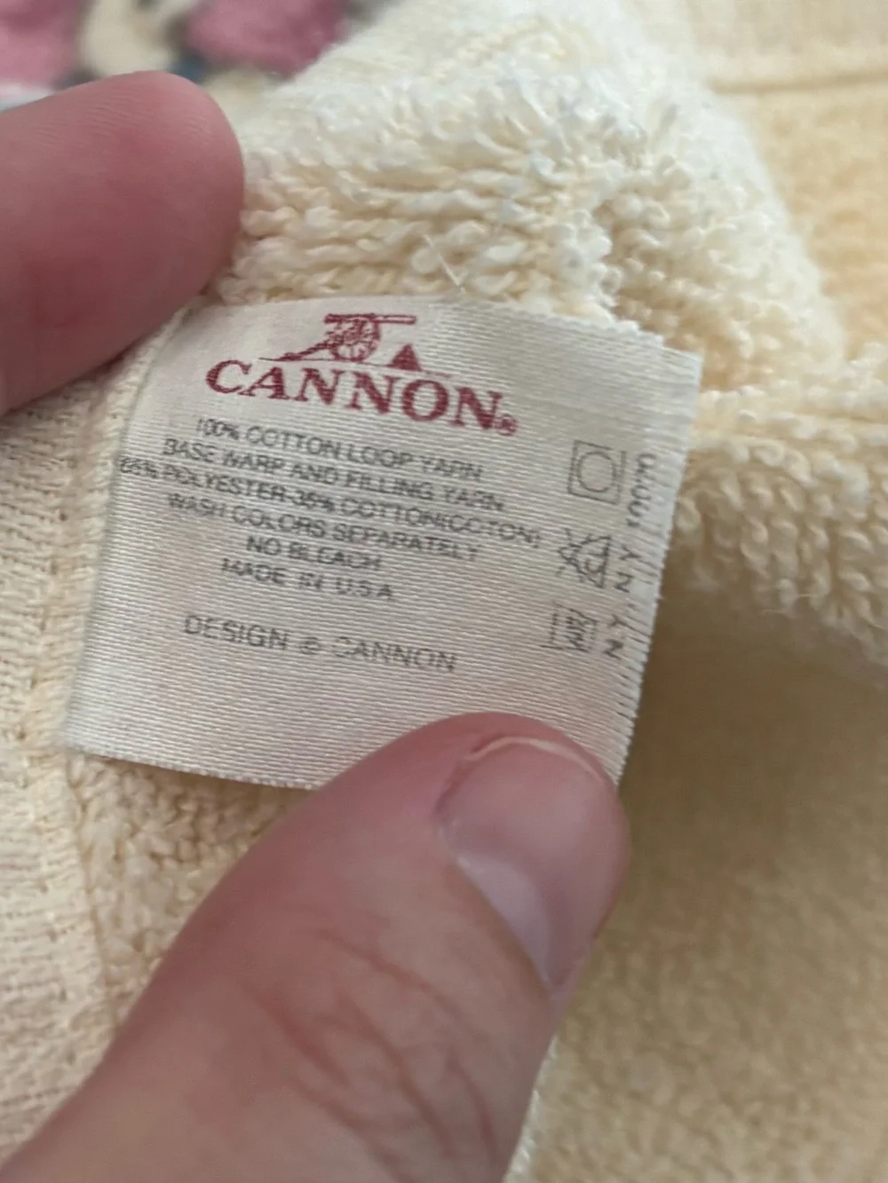 CANNON questions leave